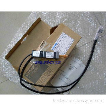 JUKI FX-1R T-axis motor for SMT machine